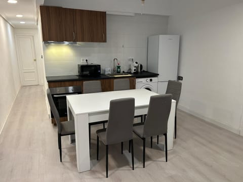 Ayla apartment Apartment in Alicante