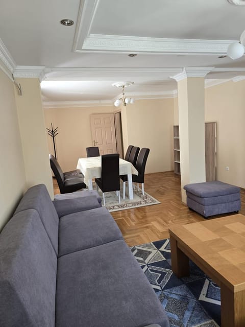 Luzani 1 Apartment in Sarajevo