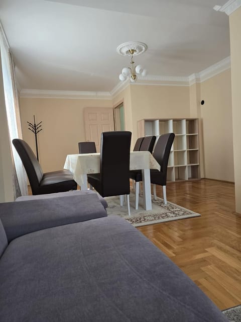 Luzani 1 Apartment in Sarajevo