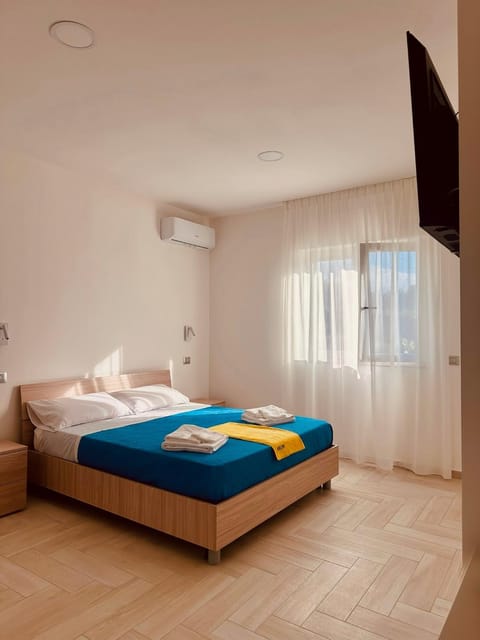 MareLuna - Your home by the sea Bed and Breakfast in Agropoli