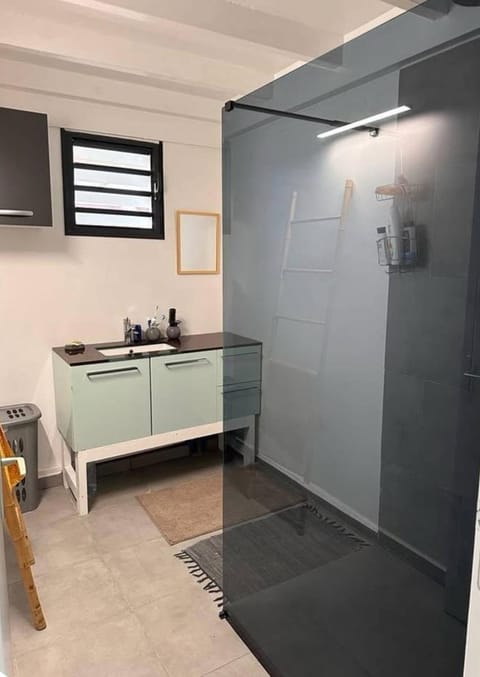 Location saisonnière House in Les Abymes