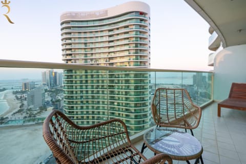 Balcony/Terrace, Balcony/Terrace