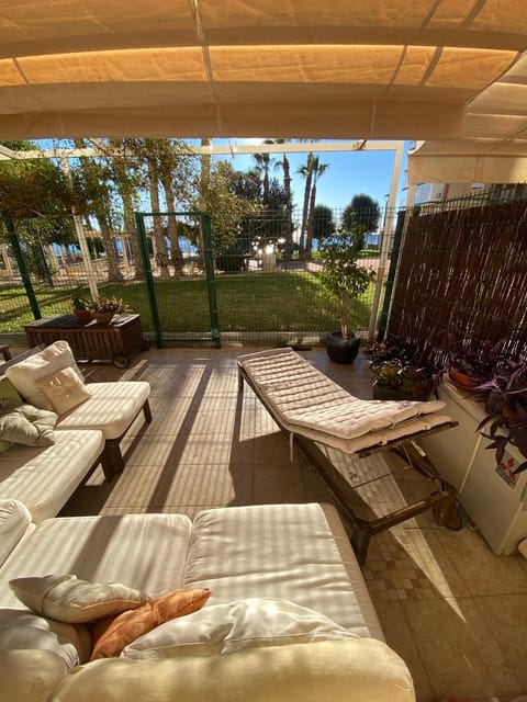 Day, Garden, View (from property/room), Balcony/Terrace