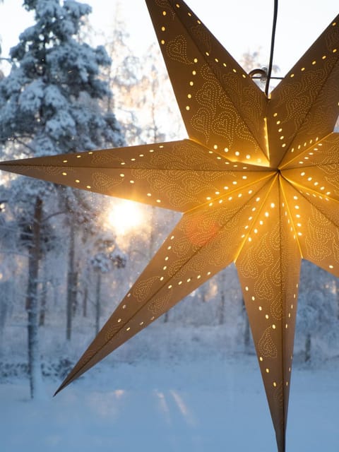 Day, Natural landscape