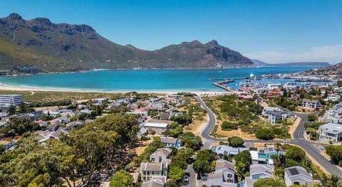 Villa Stella Villa in Cape Town