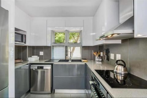 Villa Stella Villa in Cape Town