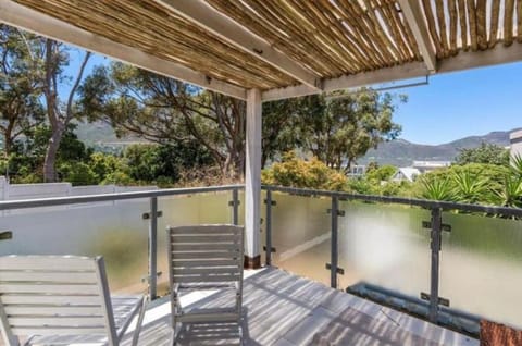 Villa Stella Villa in Cape Town