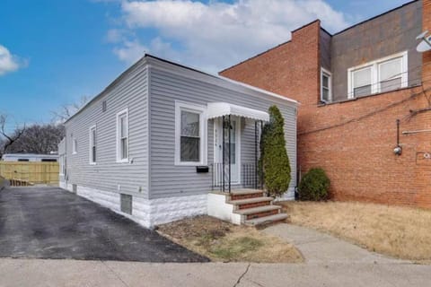 Property building, Neighbourhood, Street view
