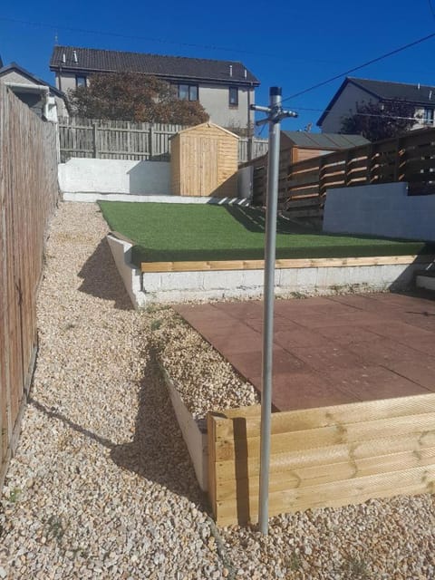 2-Bedroom Flat South Ayrshire Apartment in Troon