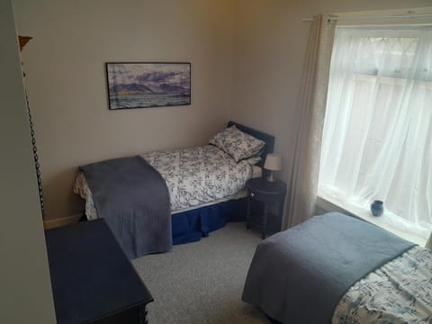 2-Bedroom Flat South Ayrshire Apartment in Troon