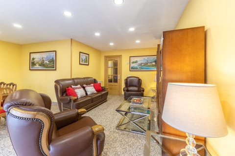 Magnifico House in Madrid