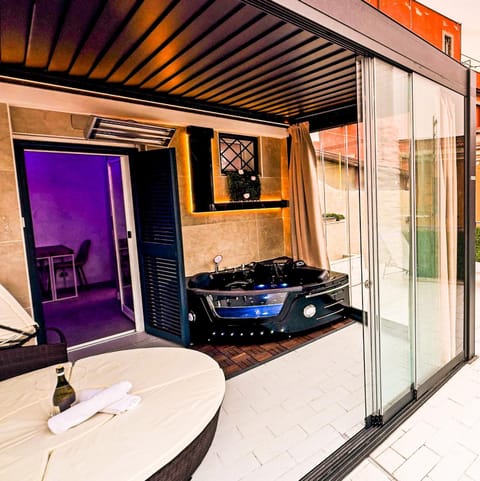 White Pearl Exclusive Apartment Apartment in Rome