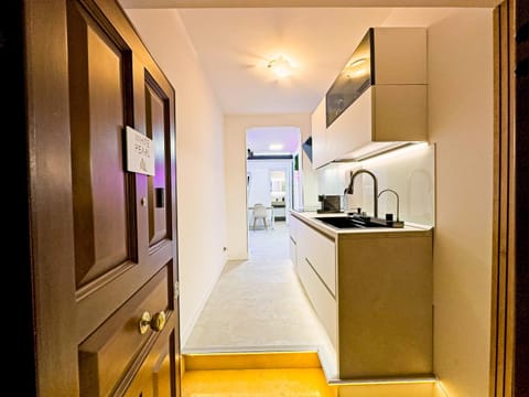 White Pearl Exclusive Apartment Apartment in Rome