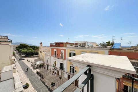 Orchidea Celeste Bed and Breakfast Bed and Breakfast in Manfredonia