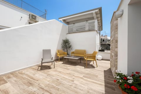 Orchidea Celeste Bed and Breakfast Bed and Breakfast in Manfredonia