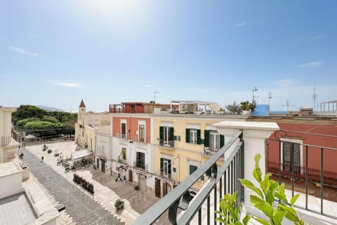 Orchidea Celeste Bed and Breakfast Bed and Breakfast in Manfredonia