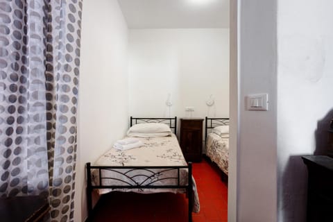 Roby's Flat Apartment in Vernazza