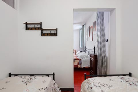 Roby's Flat Apartment in Vernazza