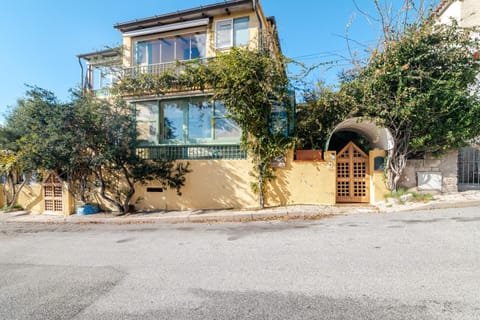 Chicca Di Francesca- Santa Teresa Bed and Breakfast in Santa Teresa Gallura