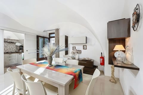 Mikiami Semplicemente Accogliente Apartment in Province of Foggia