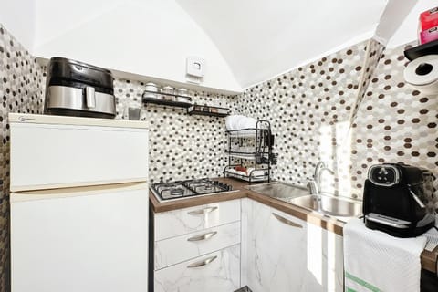 Mikiami Semplicemente Accogliente Apartment in Province of Foggia