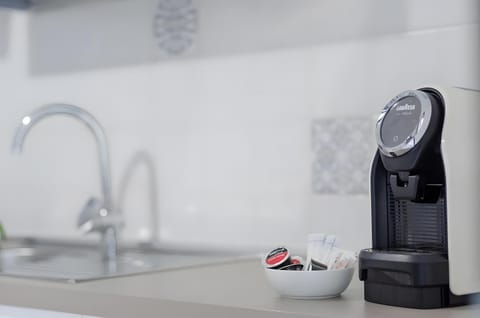 Le Case Di Chri House in Province of Foggia