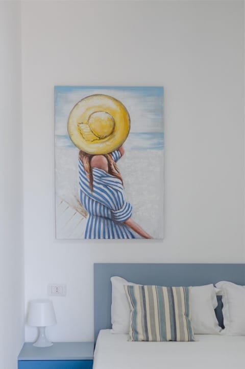 Le Case Di Chri House in Province of Foggia