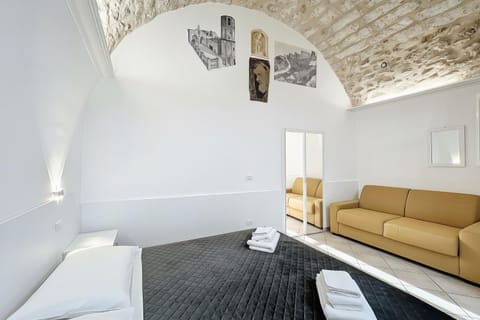 La Castellana Apartment in Province of Foggia