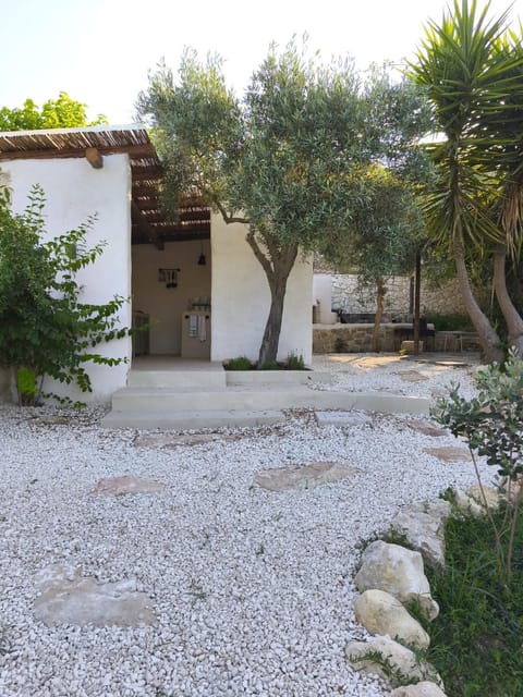 Communal kitchen