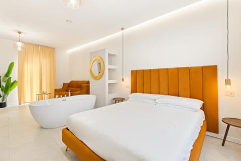 Sofì Luxury Suite Bed and Breakfast in Sardinia