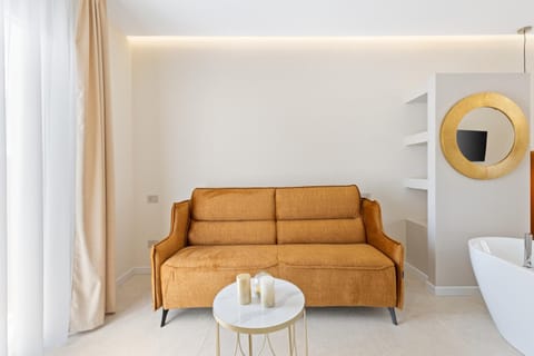 Sofì Luxury Suite Bed and Breakfast in Sardinia