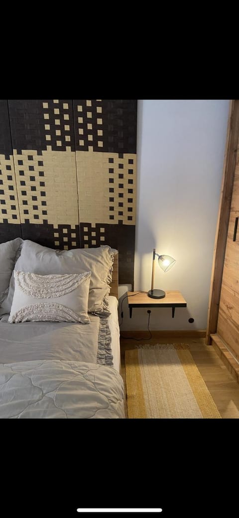 Cozy apartment with terrace Apartment in Pomeranian Voivodeship