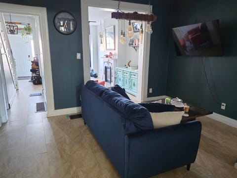 Communal lounge/ TV room, Living room