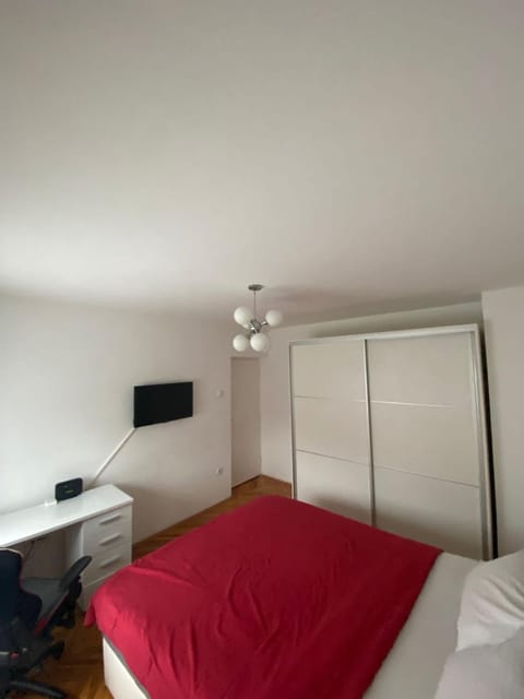 Stan Apartment in Serbia