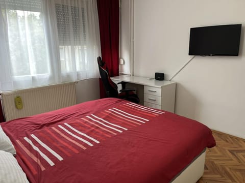 Stan Apartment in Serbia