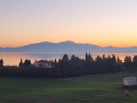 Oasis Room's Apartment in Decentralized Administration of Macedonia and Thrace