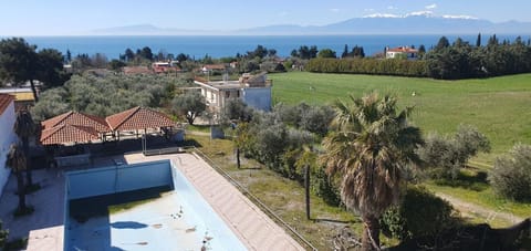 Oasis Room's Apartment in Decentralized Administration of Macedonia and Thrace