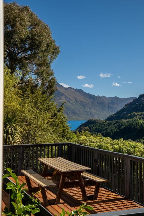 Lake view