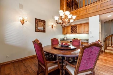 Strawberry Park #604 condo Apartment in Beaver Creek