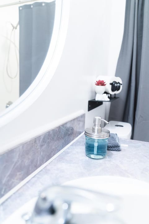 EconoPod 6 Apartment in Detroit