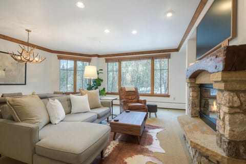 Elkhorn Lodge, A Vail Resorts Property Resort in Beaver Creek