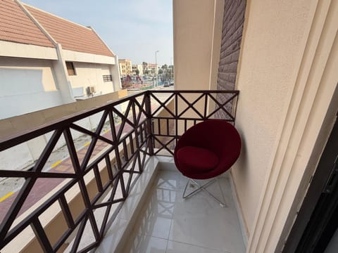 View (from property/room), Balcony/Terrace