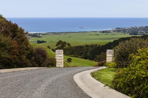 Day, Natural landscape