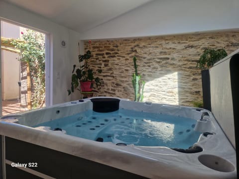 Spa and wellness centre/facilities