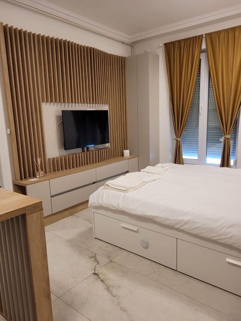 Ground Floor Studio Apartment in Timisoara