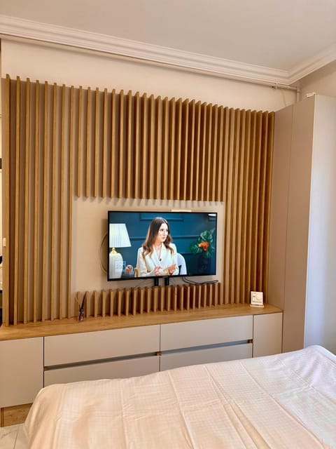 Ground Floor Studio Apartment in Timisoara