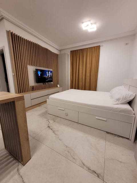 Ground Floor Studio Apartment in Timisoara