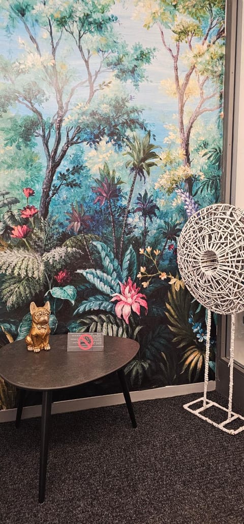 RS Boardinghouse Self Check-In Free Parking Apartment in St. Gallen