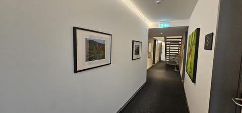 RS Boardinghouse Self Check-In Free Parking Apartment in St. Gallen