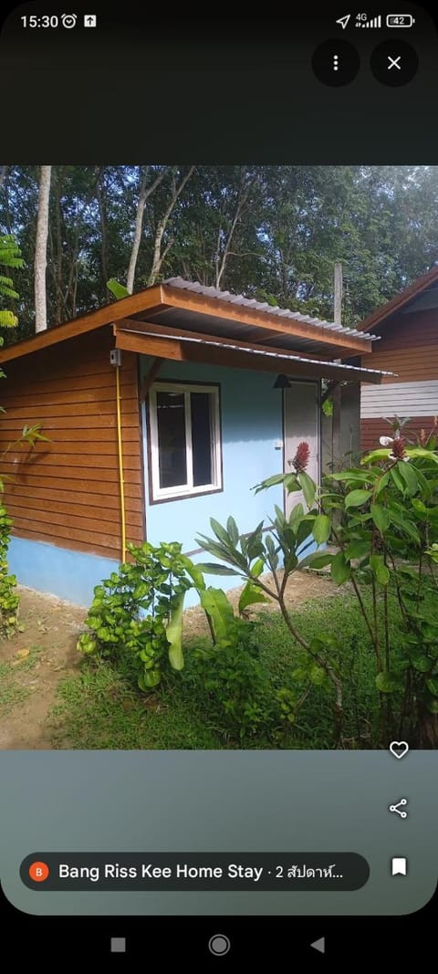 Bang Riss Kee Home Stay3 Vacation rental in Krabi Changwat
